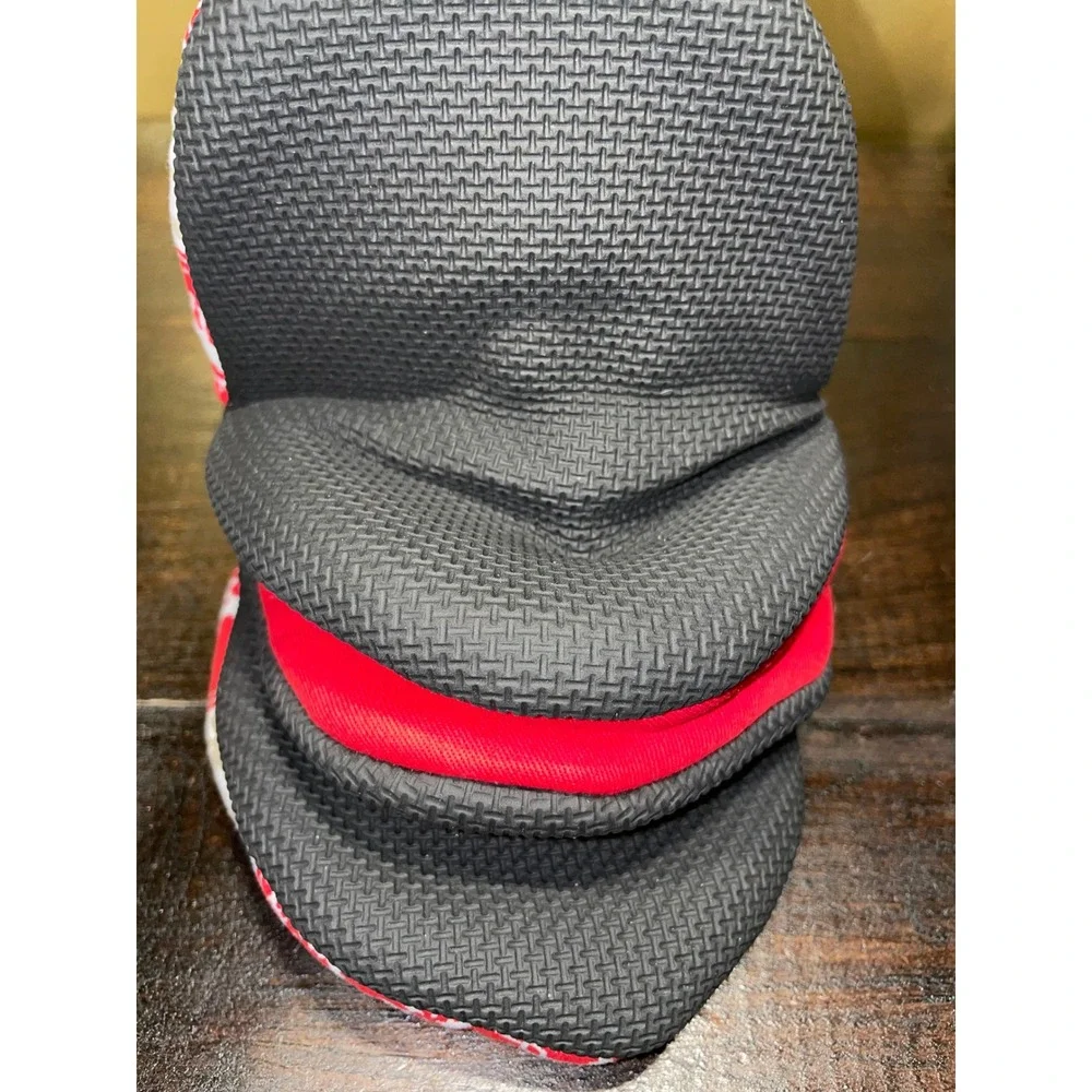Gourmet Club Christmas Mini Oven Mitts Heat Resistant Holiday Reindeer‎ Kitchen
